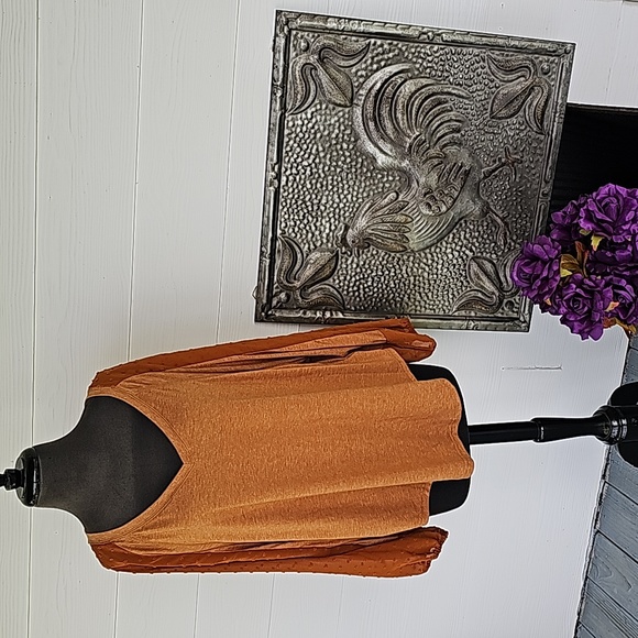 Beyove Top - Picture 1 of 13